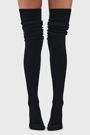 Hecate Slouch Socks | Killstar