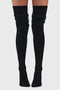 Hecate Slouch Socks