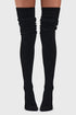 Hecate Slouch Socks