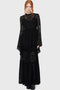 Hecate Lace Maxi Dress [B]