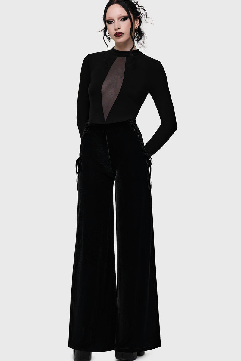 Hellverina Trousers