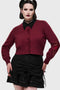 Hexa Knitted Cardigan