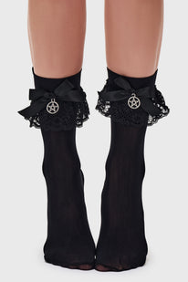 Hextra Socks