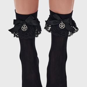 Hextra Socks