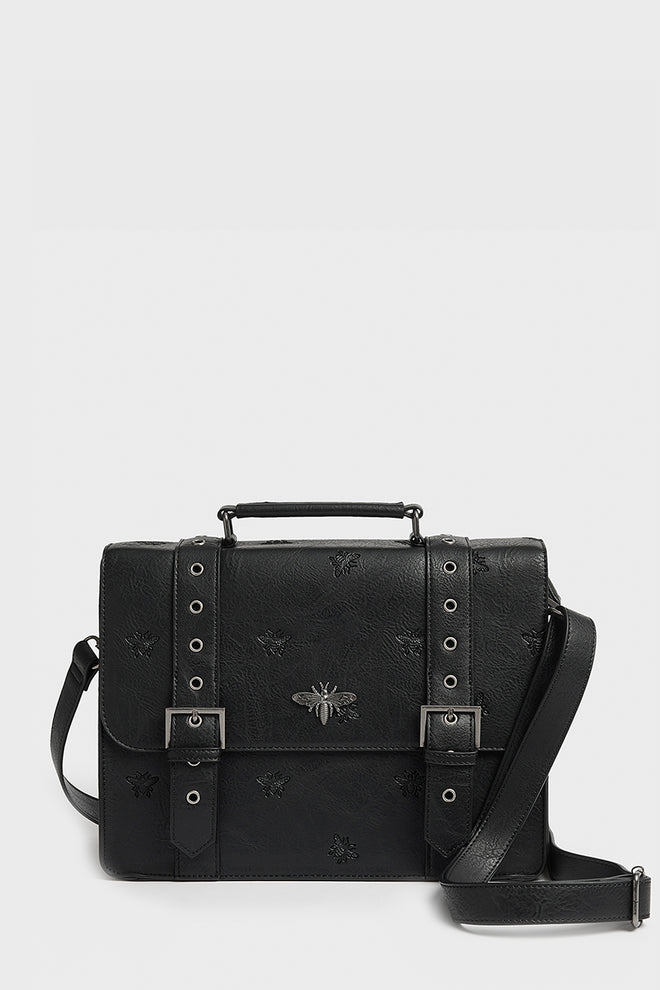 Hive Queen Satchel