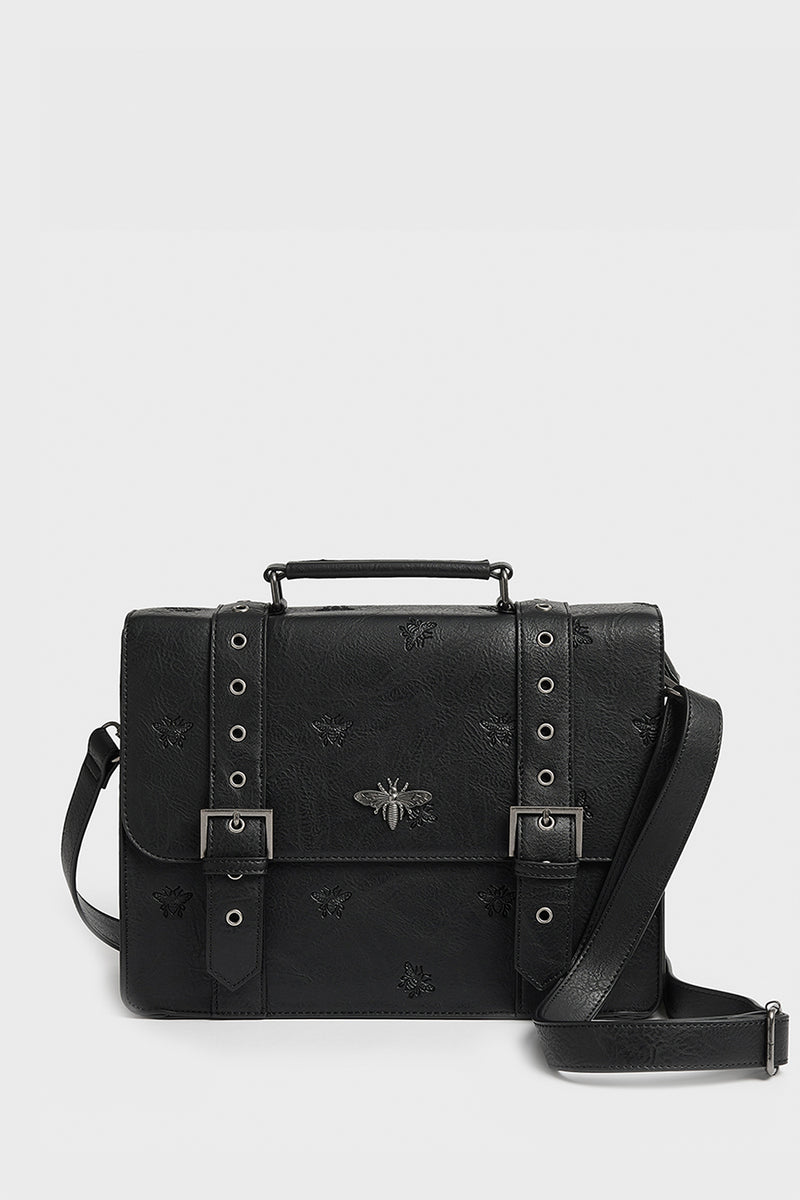 Hive Queen Satchel