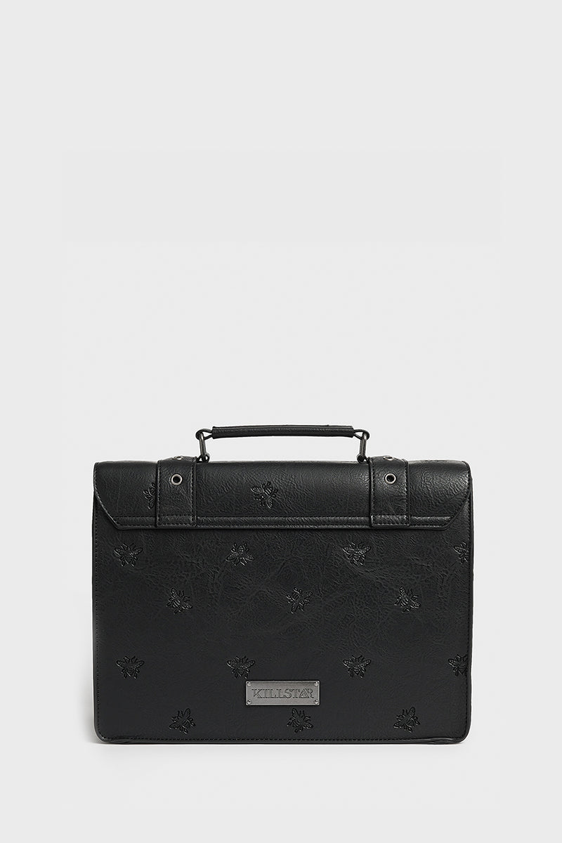 Hive Queen Satchel