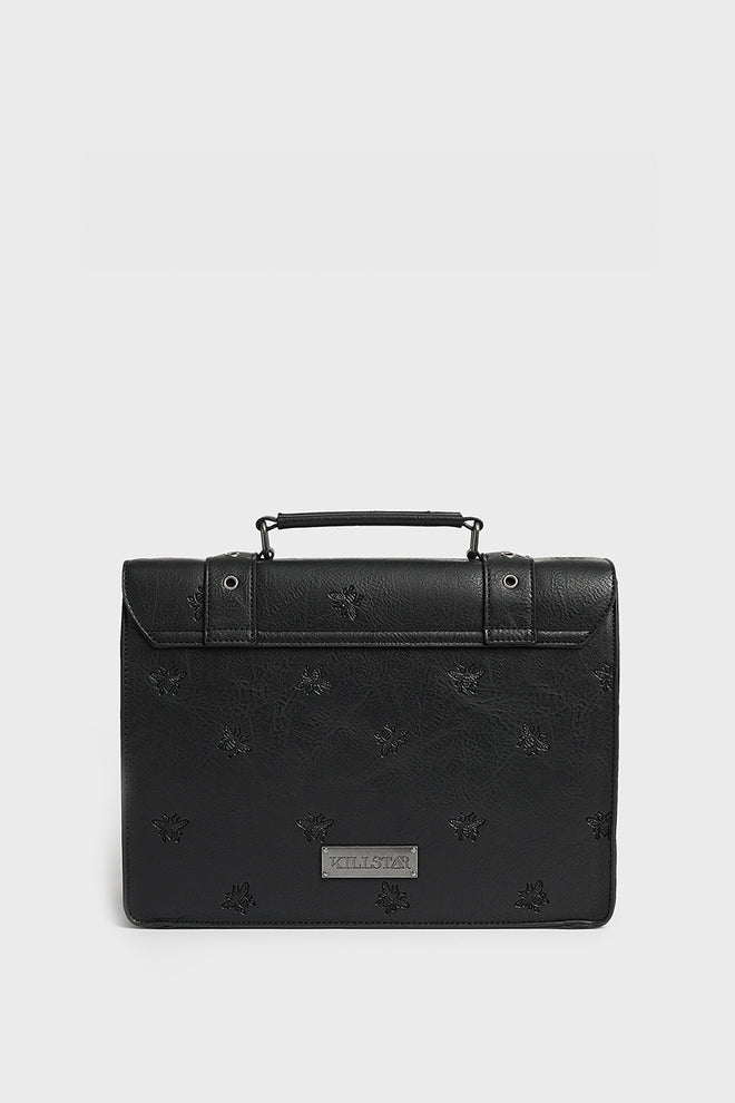 Hive Queen Satchel