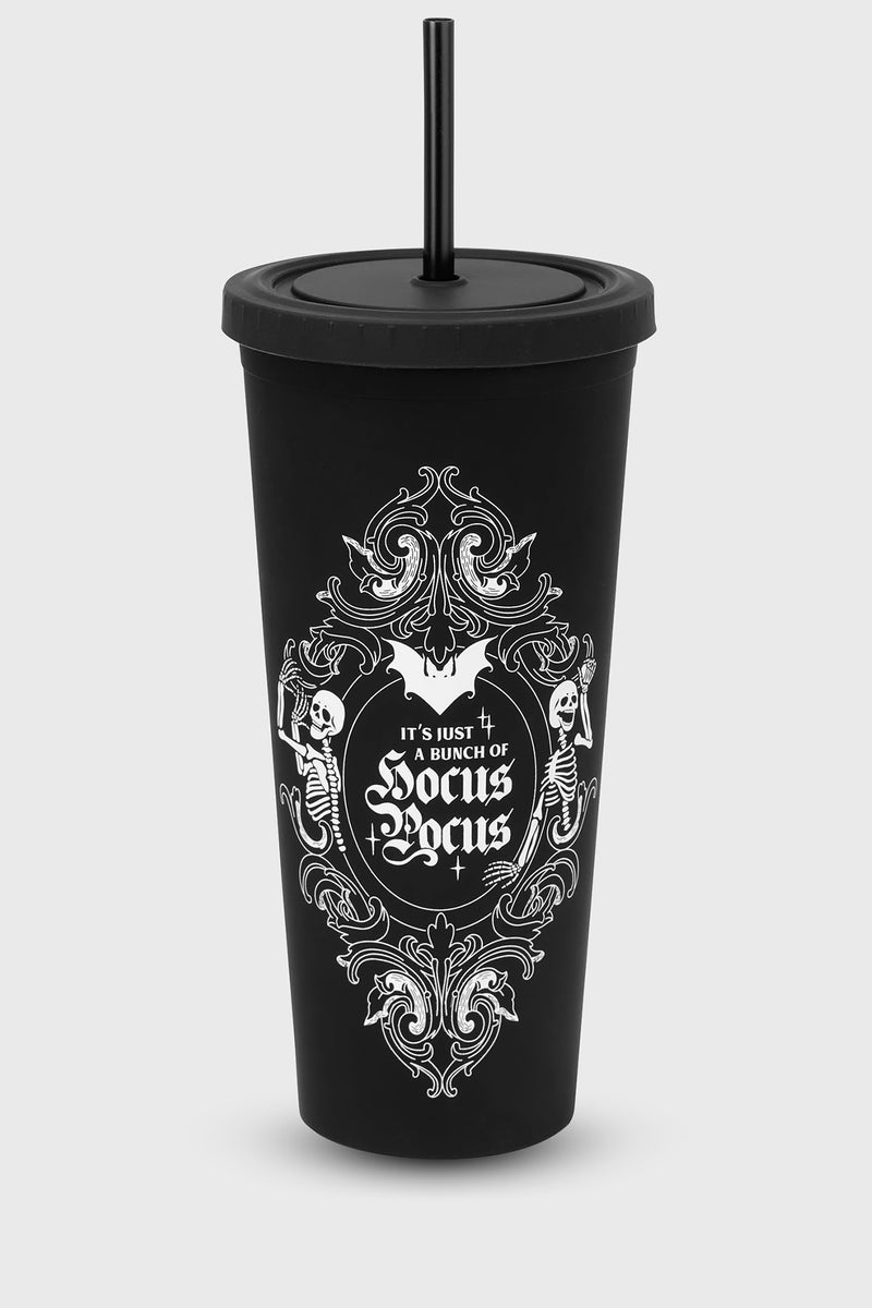 Cast Spells Cold Brew Cup