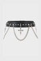 Hope To Die Cross Belt