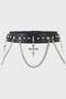 Hope To Die Cross Belt