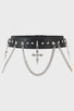 Hope To Die Cross Belt