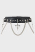 Hope To Die Cross Belt