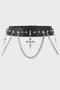 Hope To Die Cross Belt