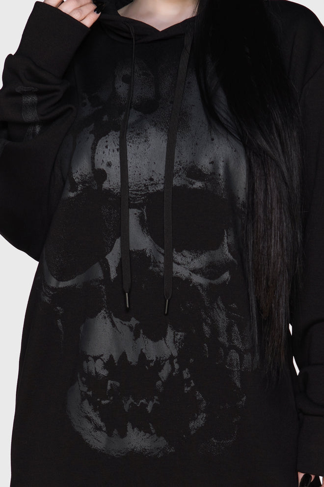 Hypnoskull Hoodie
