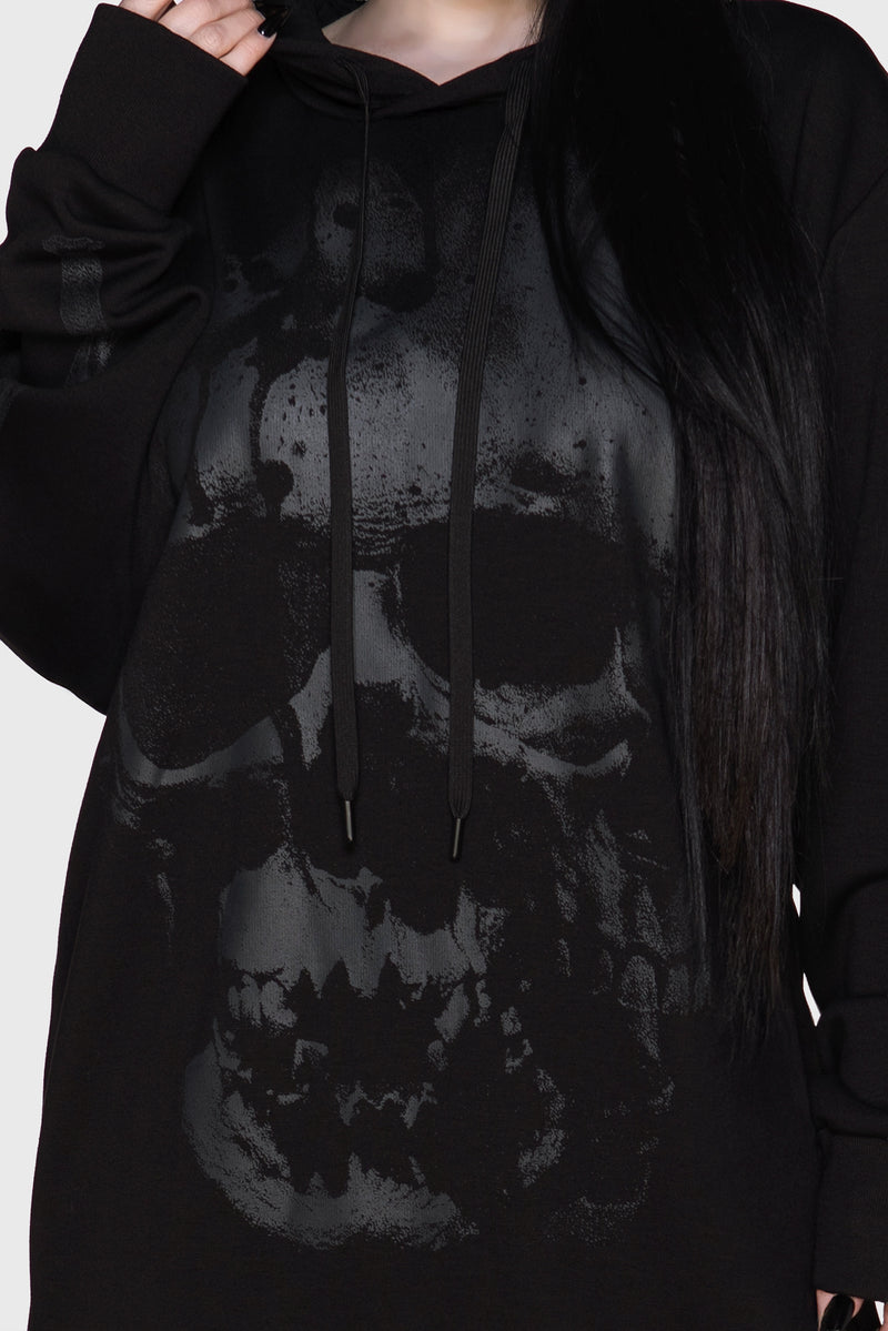 Hypnoskull Hoodie