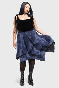 Hauntly Maiden Skirt