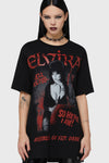Hell Was Full T-Shirt