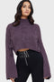 Hexelore Sweater [PURPLE]