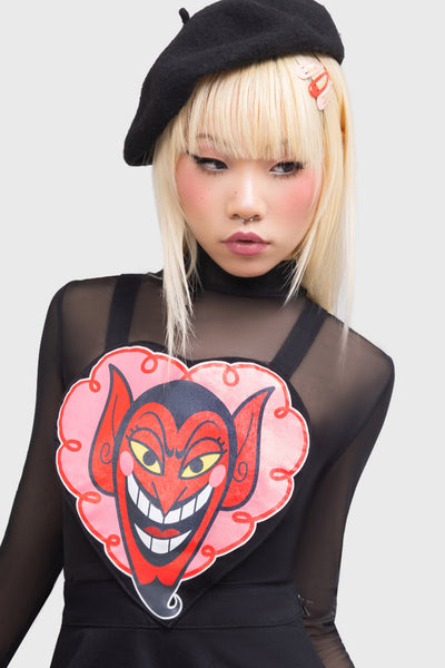 I Feel Pretty Oh So Pretty Pinafore