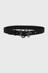 In The Hollow Snake Buckle Belt