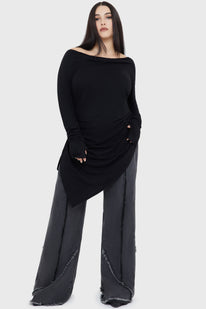 Infernum's Curse Jeans