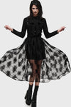 Insecta Midi Skirt