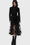 Insecta Midi Skirt