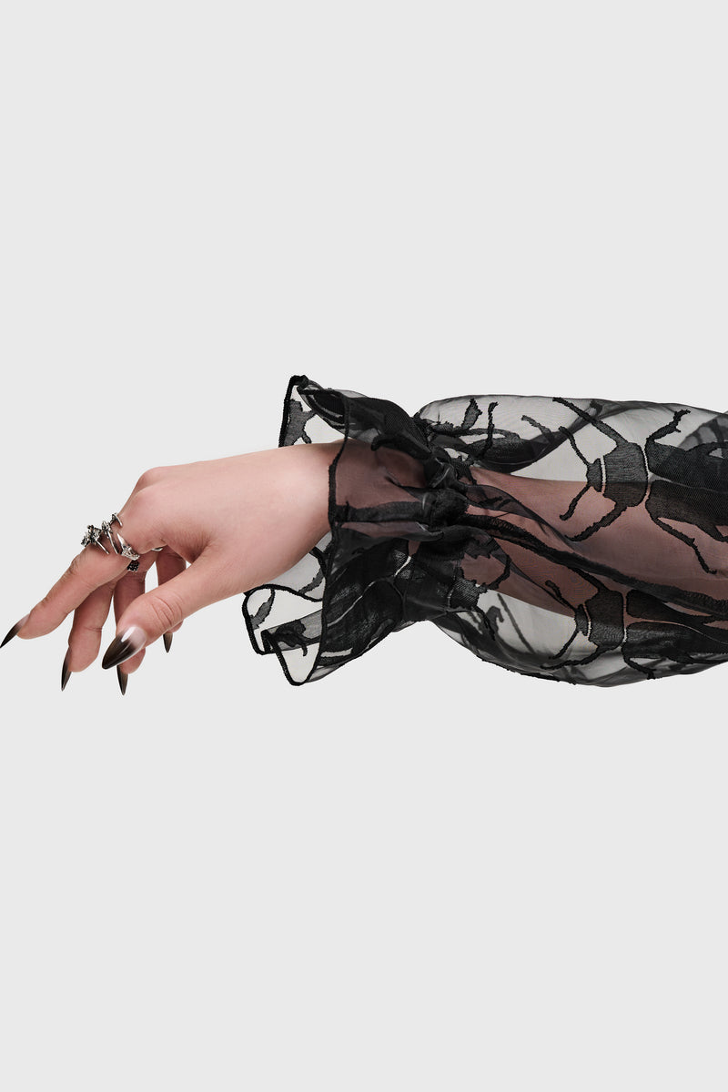 Insecta Mini Dress