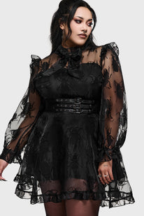 Insecta Mini Dress
