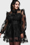 Insecta Mini Dress