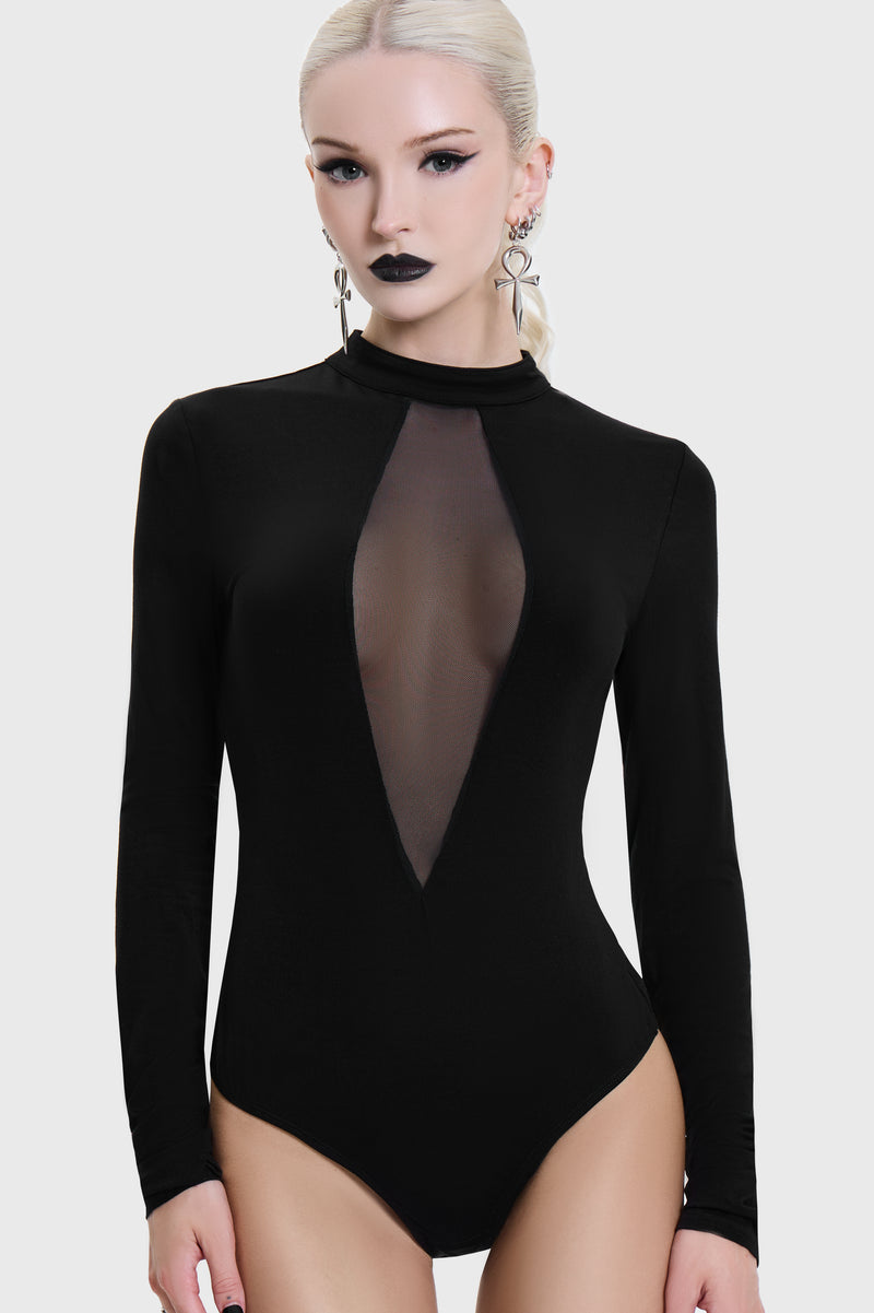 Intrinsic Nights Bodysuit