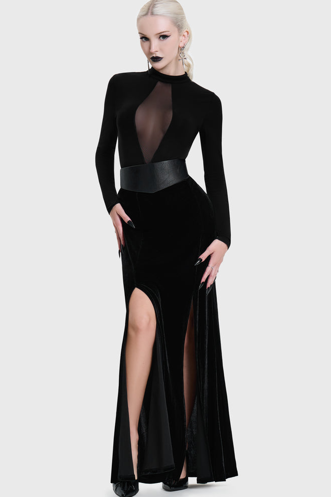 Intrinsic Nights Bodysuit