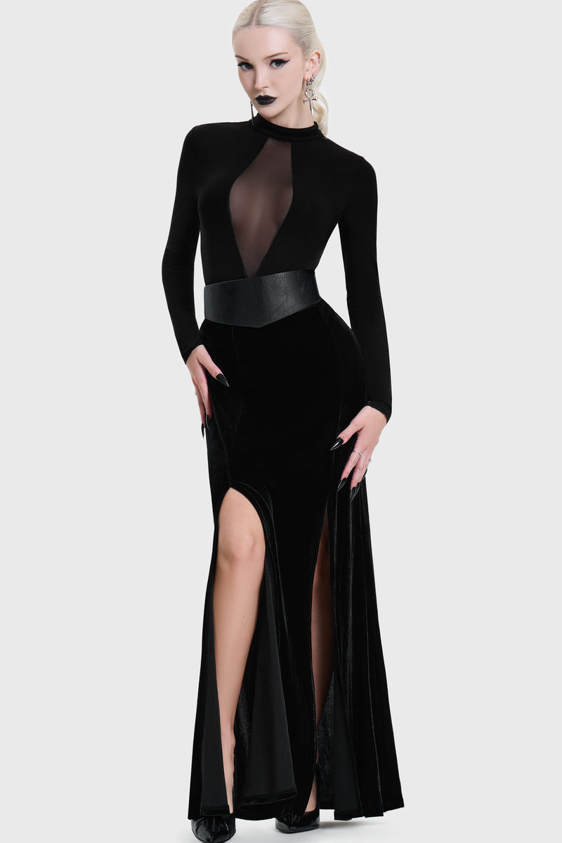 Intrinsic Nights Bodysuit
