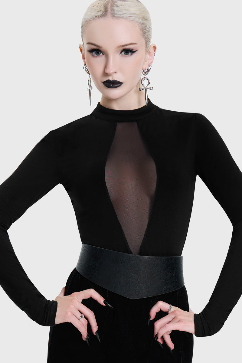 Intrinsic Nights Bodysuit