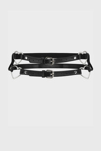 Irene Belt