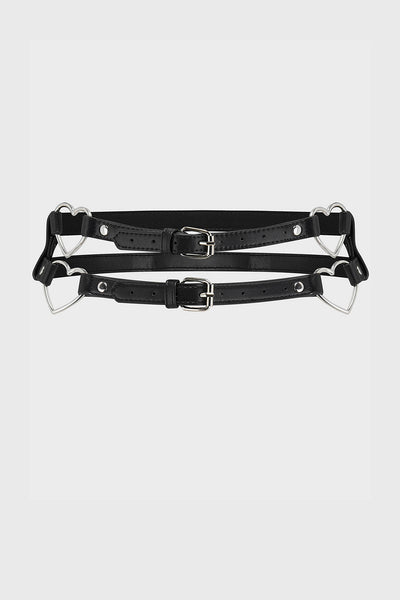 Irene Belt