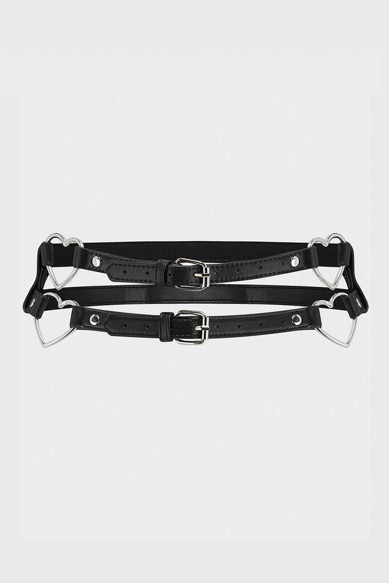Irene Belt
