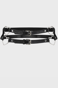 Irene Belt