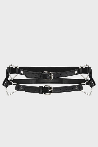 Irene Belt