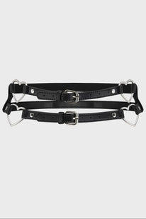 Irene Belt