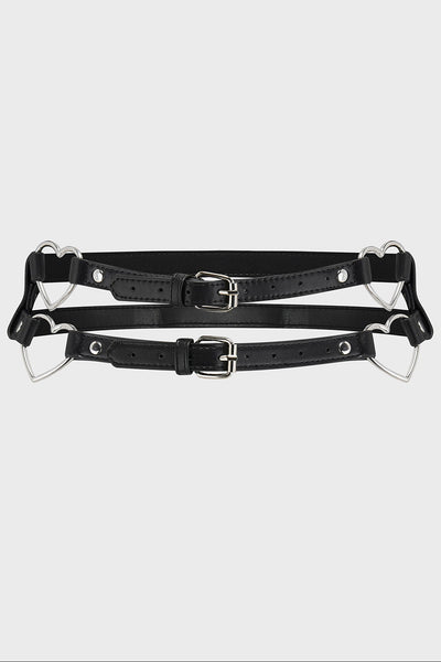 Irene Belt