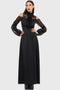 Isabeau's Curse Maxi Dress