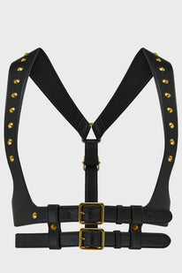 Ivy Harness [Gold]