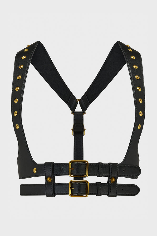Ivy Harness [Gold]