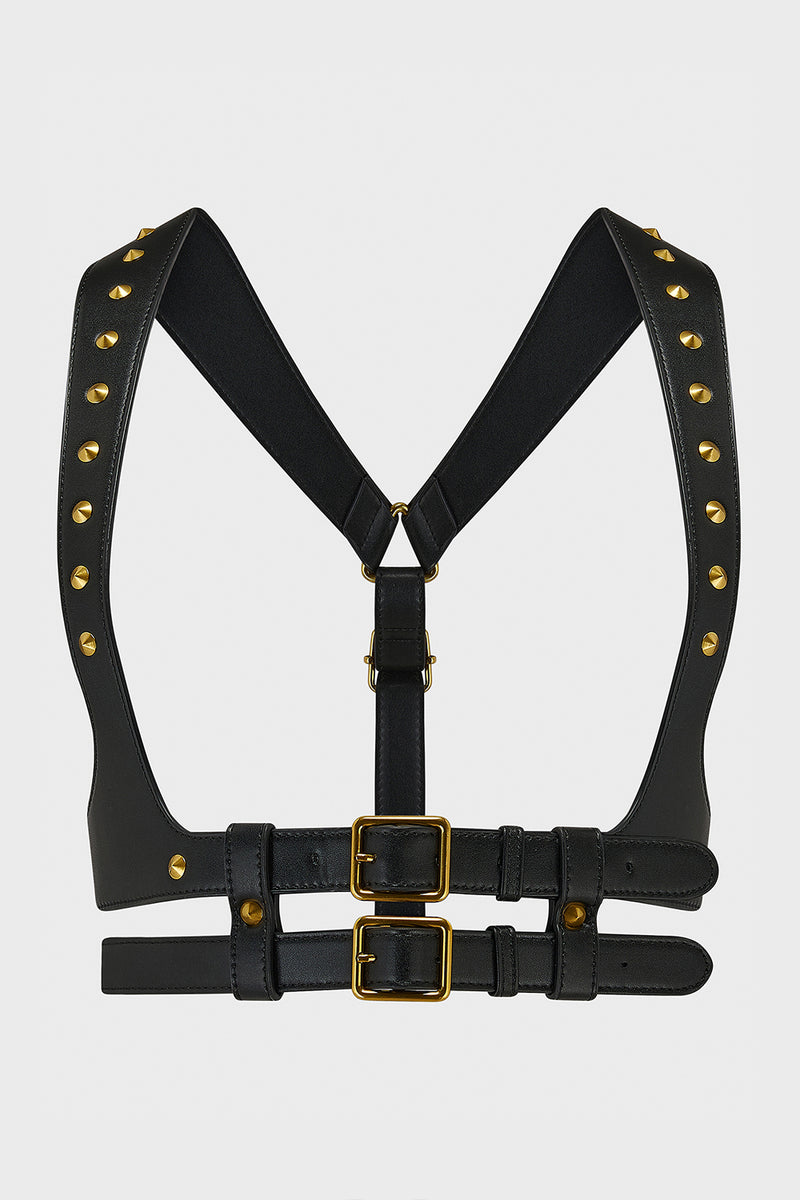 Ivy Harness [Gold]