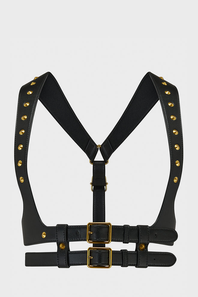 Ivy Harness [Gold]