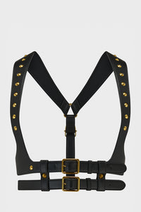 Ivy Harness [Gold]