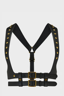 Ivy Harness [Gold]