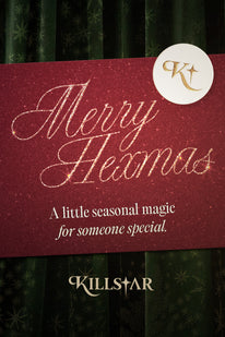 Hexmas E-Gift Card